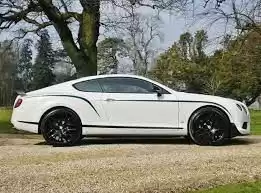 Использовал Bentley Unspecified Продается в Доха #6046 - 1  image 